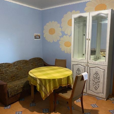 Апартаменти В Парку Umany Kültér fotó