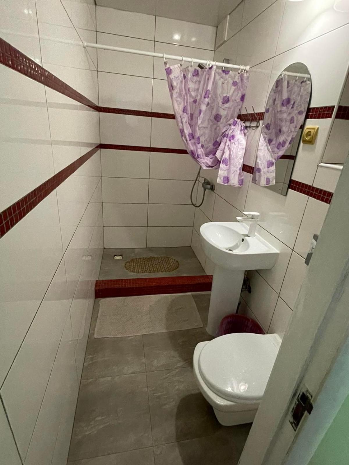 Апартаменти В Парку Umany Szoba fotó