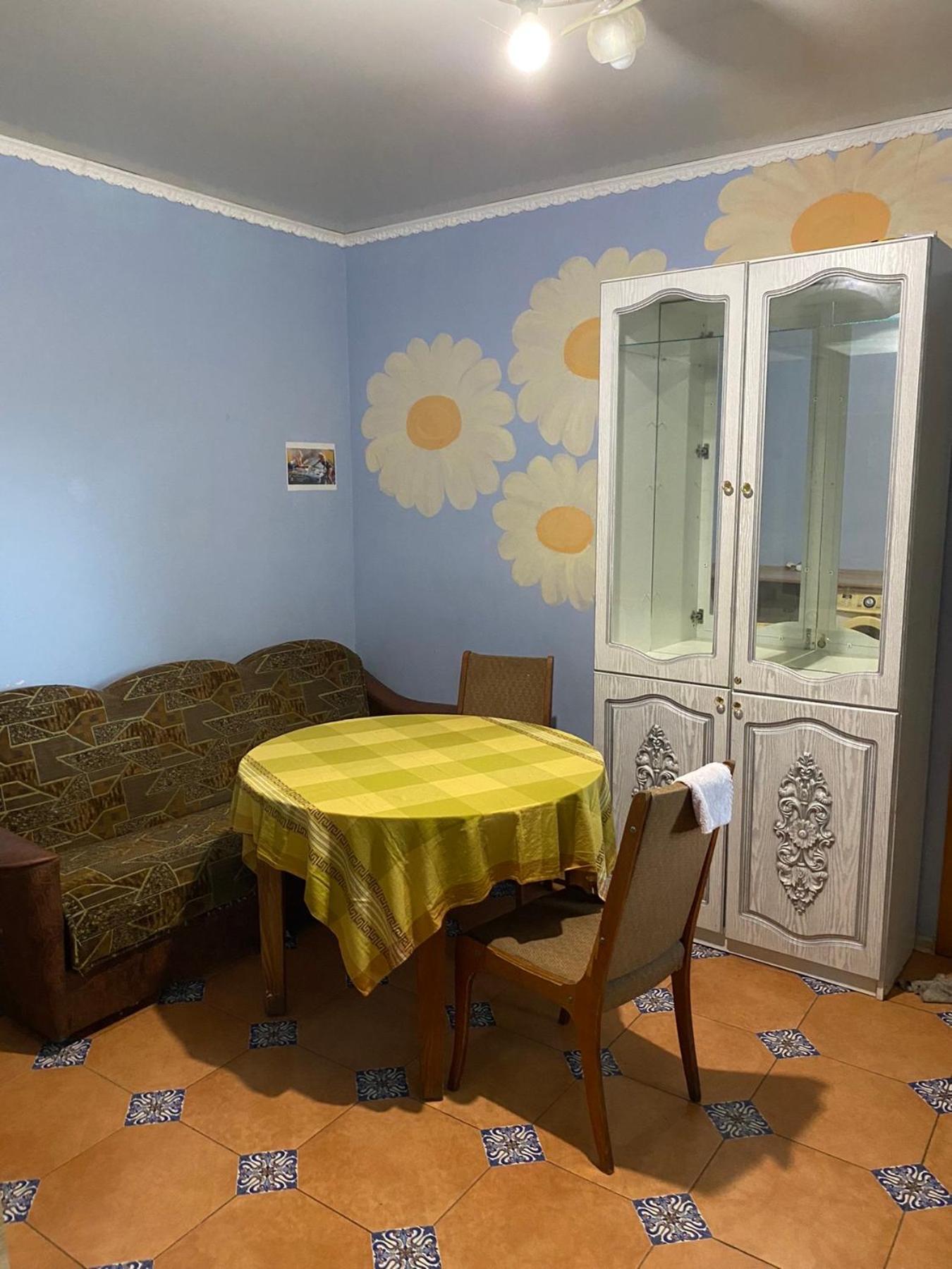 Апартаменти В Парку Umany Kültér fotó